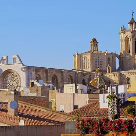 Oh La La Apartment Tarragona