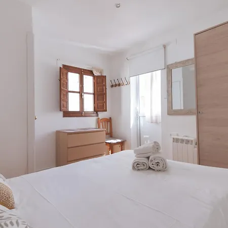 Oh La La Apartment Tarragona