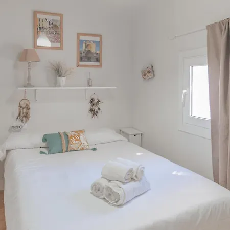 Oh La La Apartment Tarragona