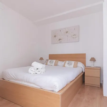Oh La Lá Apartamento *