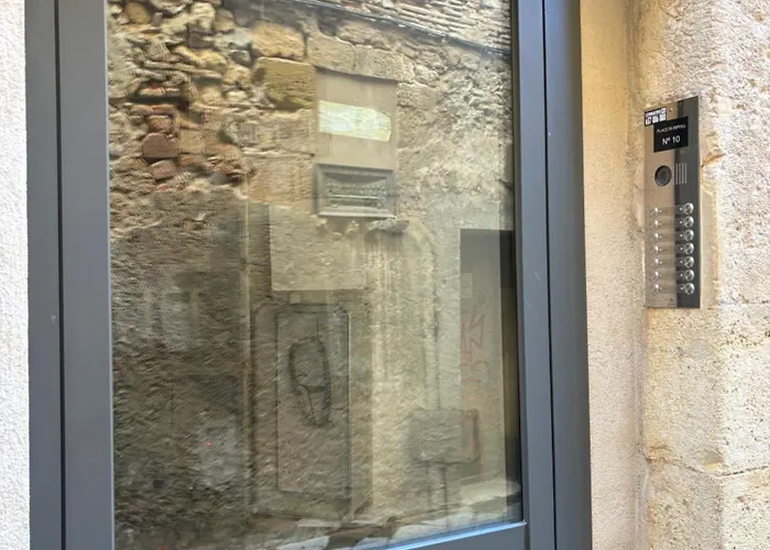 Appartement Oh La La Tarragona