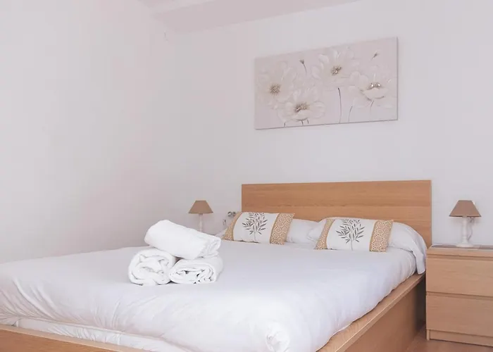Appartement Oh La La