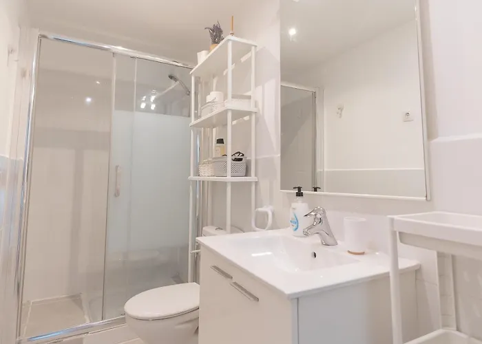 Oh La La Appartement