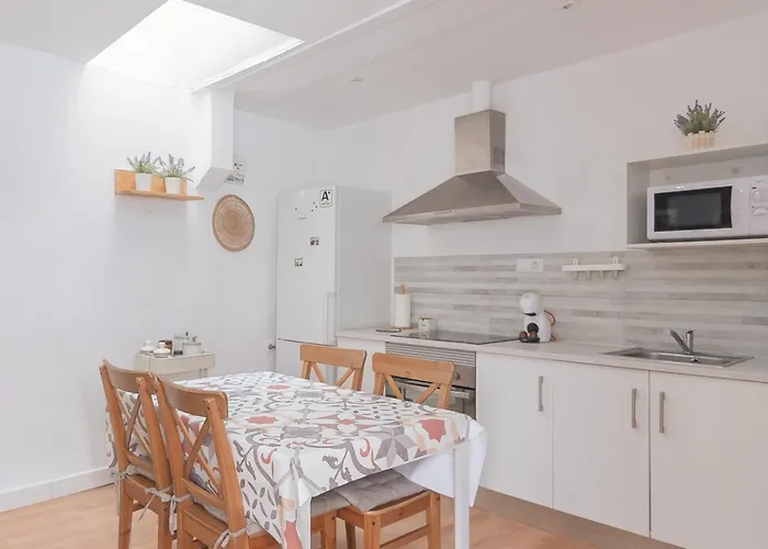Oh La La Appartement *