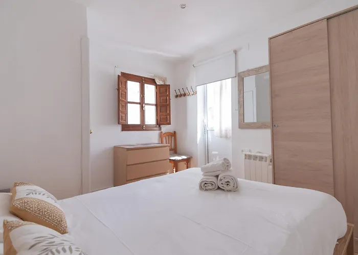 Oh La La Appartement Tarragona
