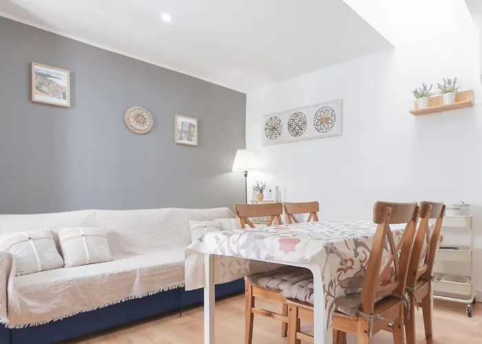 Oh La La Appartement *