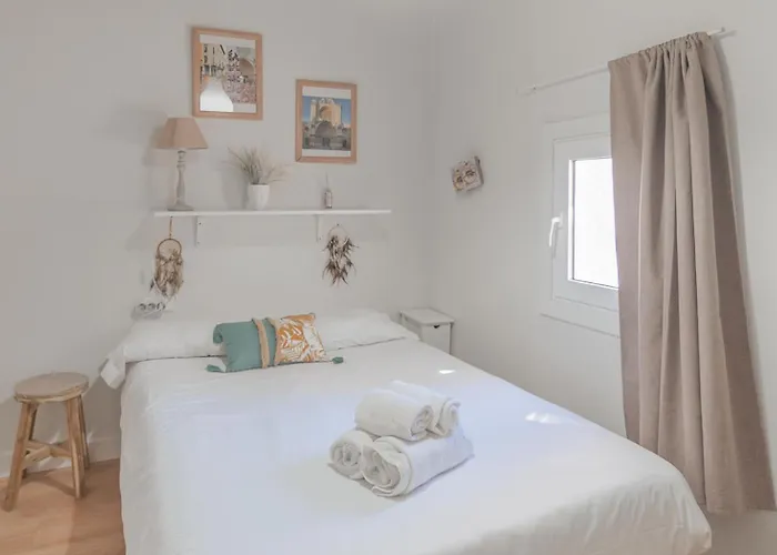 Oh La La Appartement Tarragona