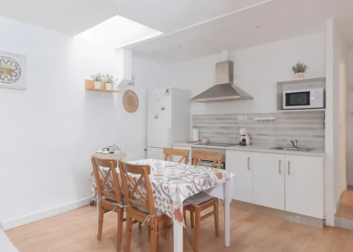 Appartement Oh La La