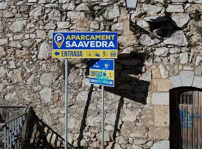 Appartement Oh La La Tarragona