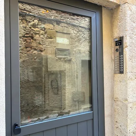Apartamento Oh La La Tarragona