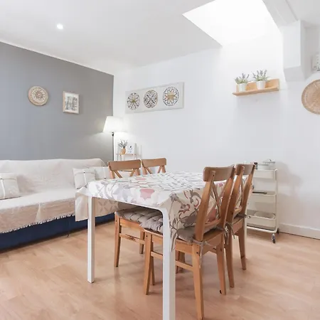 Appartement Oh La La Tarragone