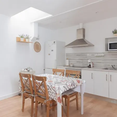 Appartement Oh La La