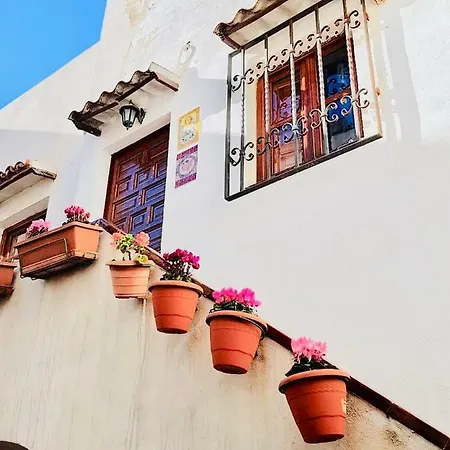 Apartamento Oh La La
