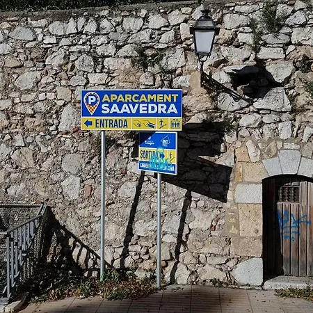Apartamento Oh La La Tarragona