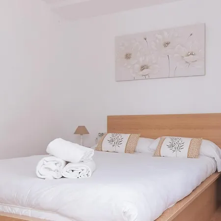 Appartement Oh La La