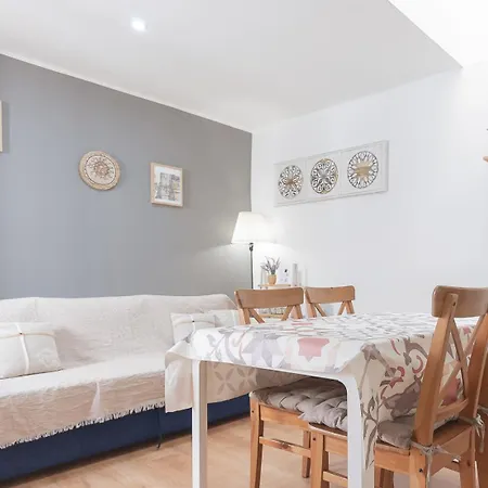 Oh La La Appartement *